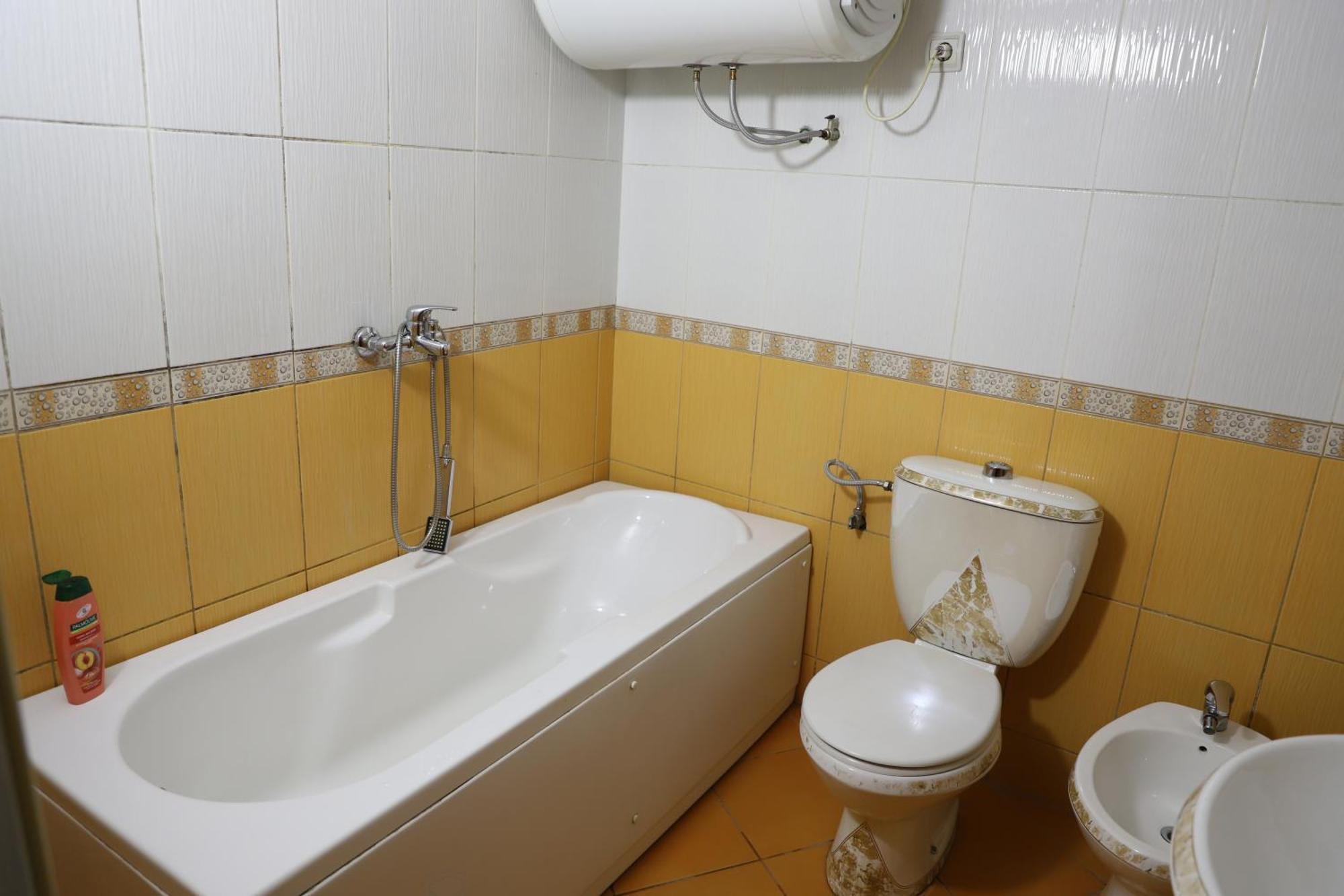Guest House Vasili Berati Quarto foto